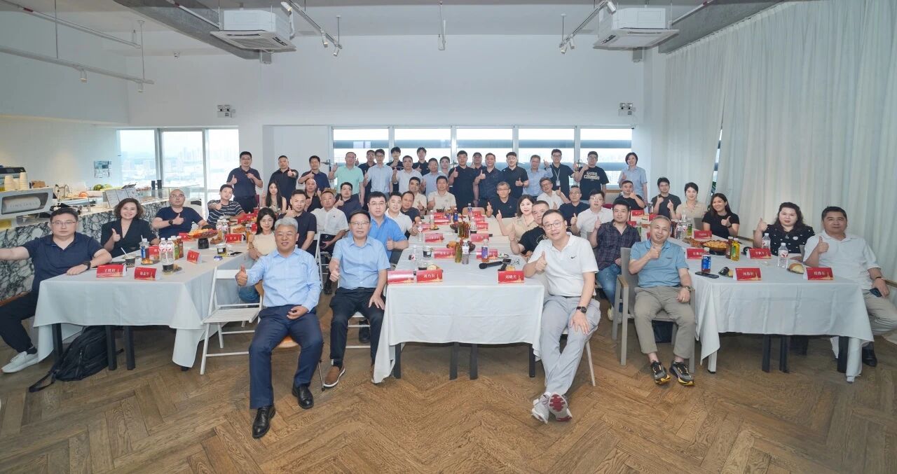 澄星股份落子广州！深耕华南市场，携手经销商共赢下半程
